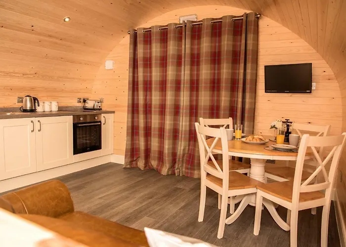 Vacation homes in Thurso