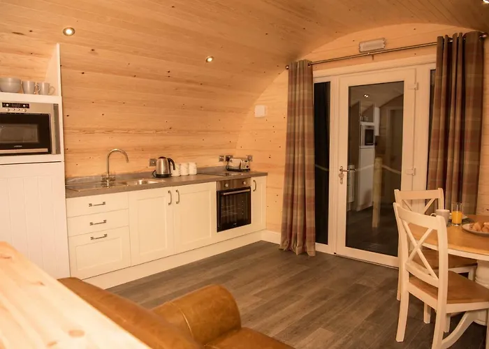 Vacation homes in Thurso