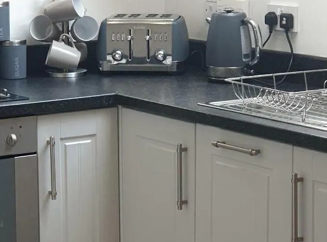Banchory Vacation Rentals