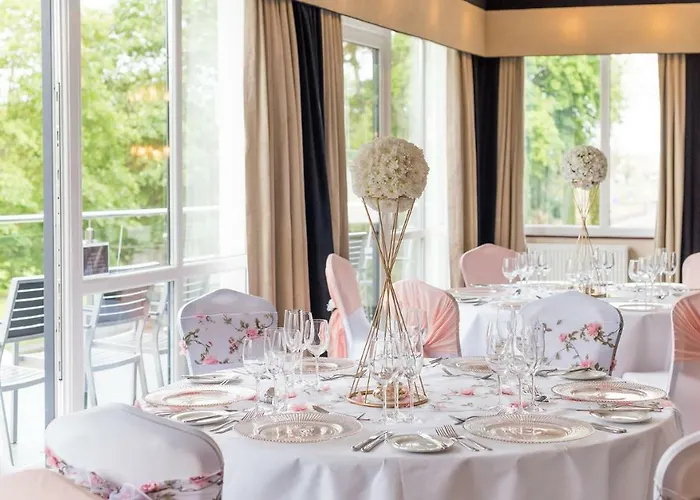 Barnstaple City Center Hotels