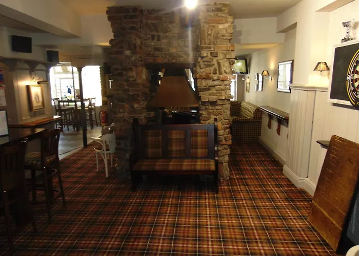 The Lord Nelson Hotel Brigg