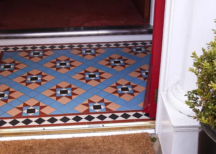 Ba Ba Guest House Chester