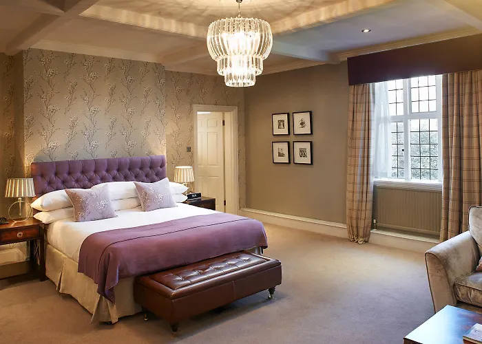 Elstree Hotels