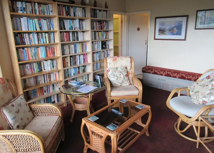 Ilfracombe Dog Friendly Hotels