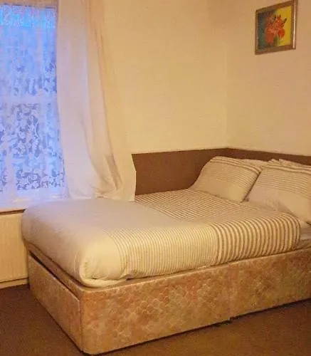 Hotel Avansi Blackpool