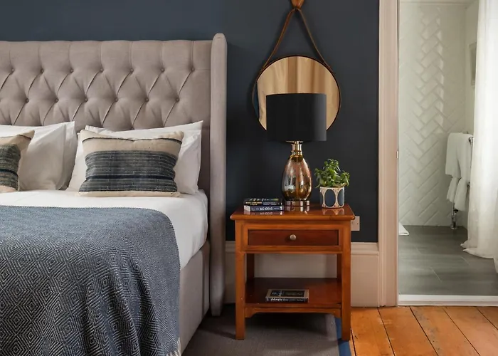 Lyme Regis Hotels With Amazing Views