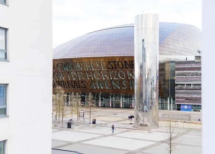 Cardiff Guest Houses