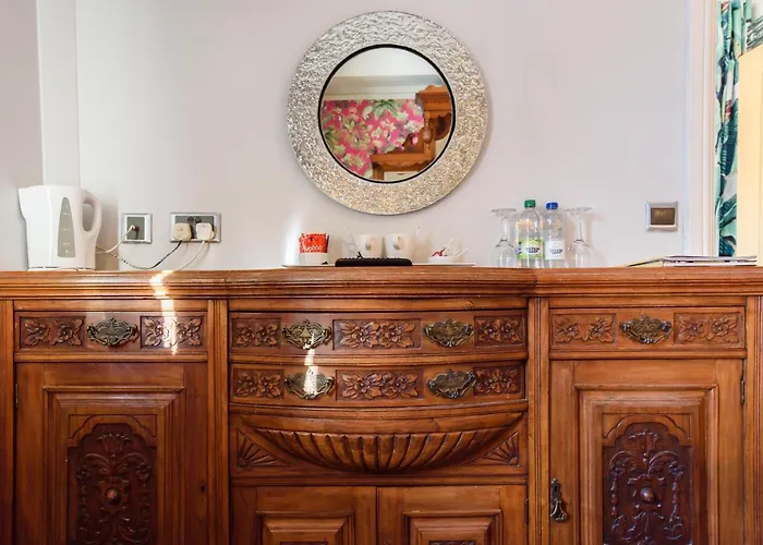 Jolyon'S Boutique Hotel Cardiff