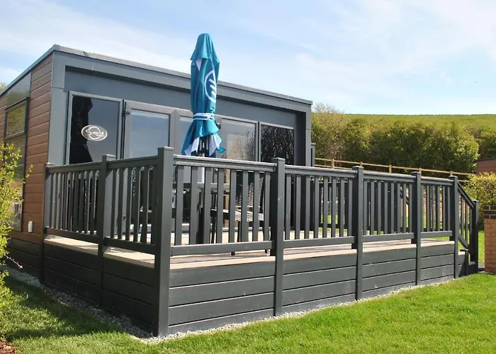 Cabin Rentals in Brighton