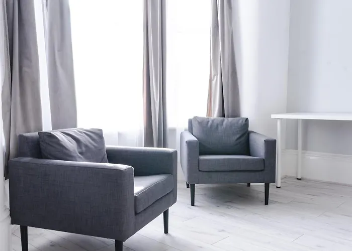 Regency Guesthouse Manchester