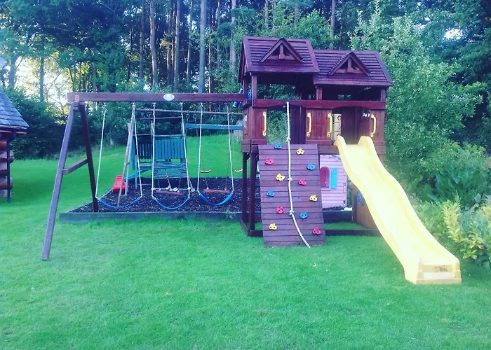 Cabin Rentals in Carlisle (Cumbria)