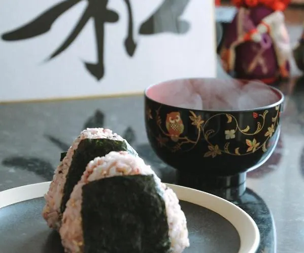 Zen House Bath Bed & Breakfast