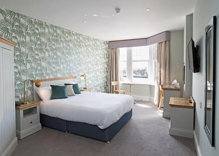 The Star Hotel Great Yarmouth