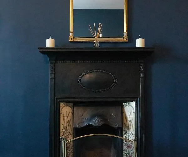 Ashleigh House Bed & Breakfast Windermere