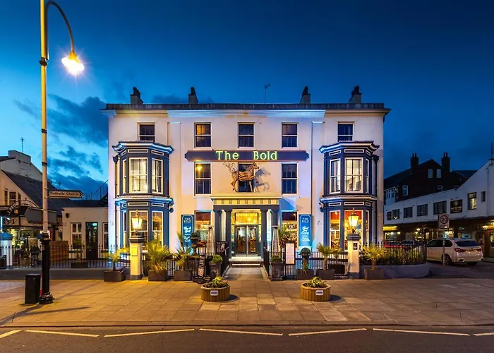 Southport Resorts and Hotels with Waterparks