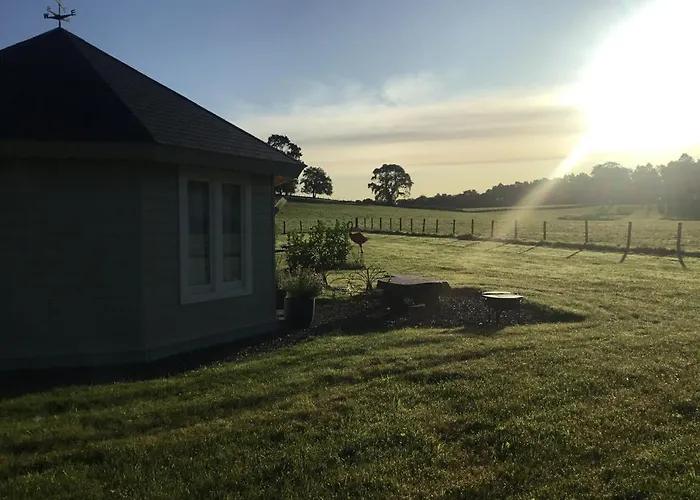 Vacation homes in Drymen