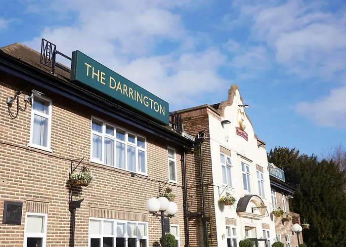 Darrington Hotels