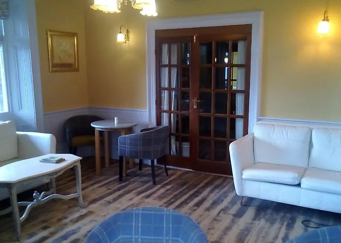 Talgarth Hotels