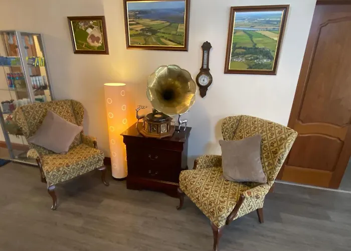 Springburn Lodge Beauly