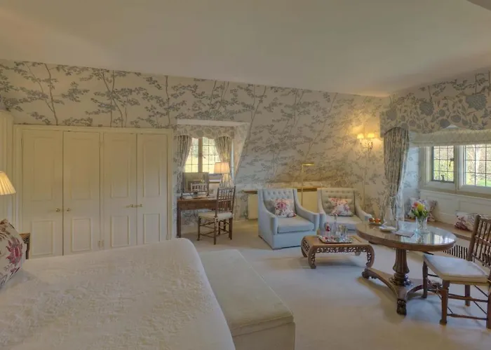 East Grinstead Hotels