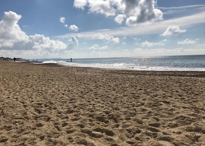 Mory House Bed & Breakfast Bournemouth