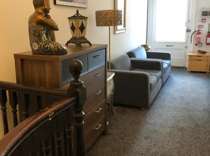 Renfrew Rooms At City Centre Glasgow