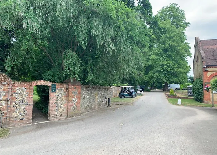 Henley-on-Thames Bed & Breakfasts 