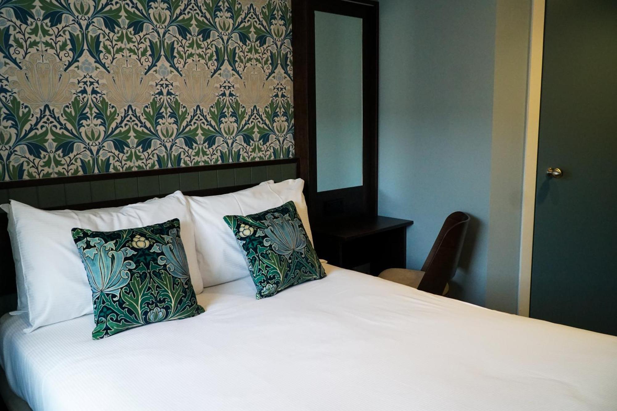 Jonas Hotel Sheffield: 2 star Hotel with a Minimum Price 37£| UPDATED ...